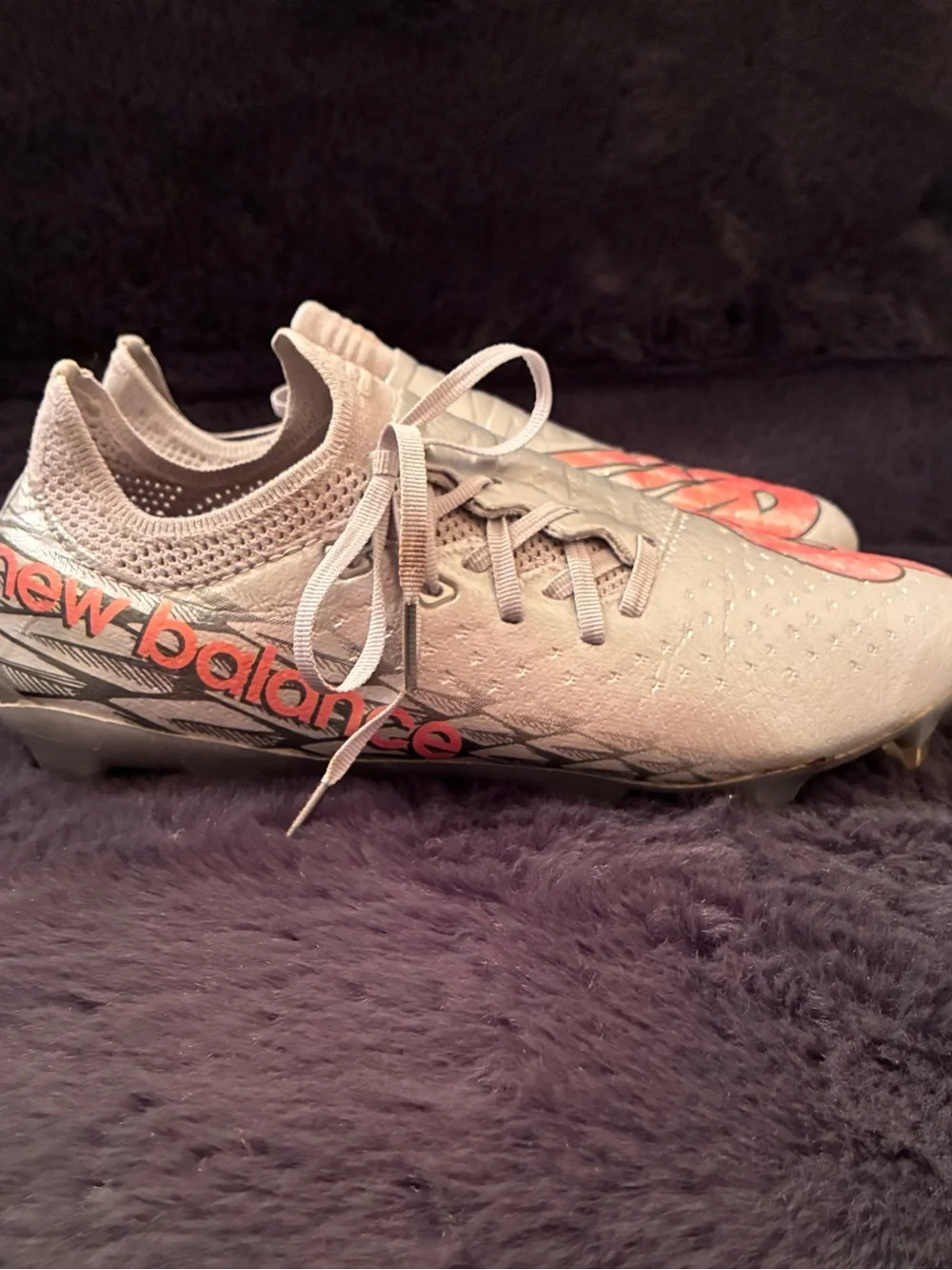 New Balance Furon v7 Pro Women's Soccer Cleats
